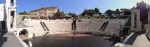 Plovdiv_Amphietheater